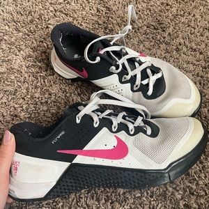 Nike metcons